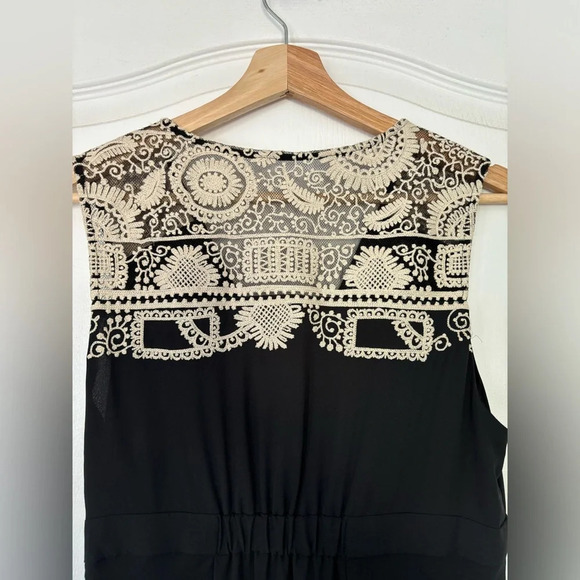 MEADOW  RUE Tulip Dress - Picture 8 of 9